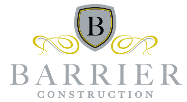 Barrier Construction